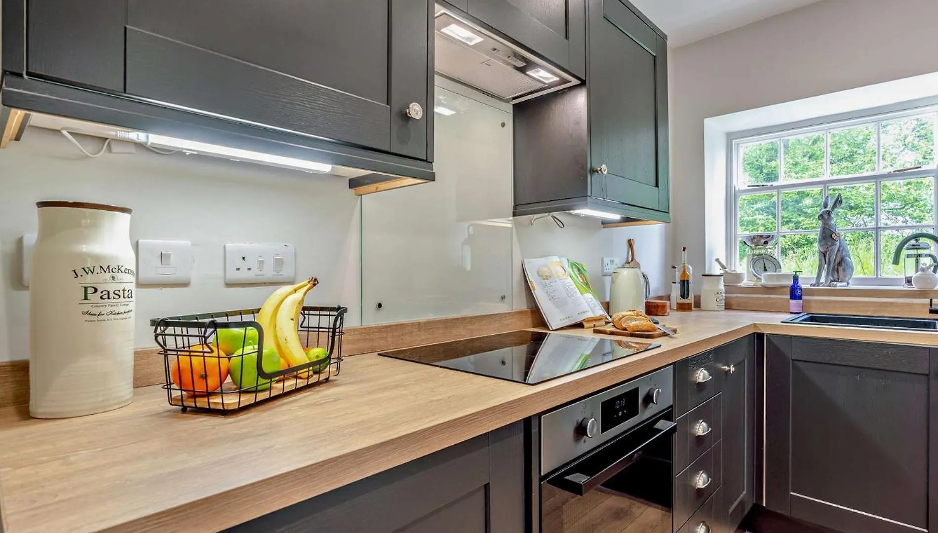 Holiday home 2 Bed In Richmond 94752 Villa Forcett