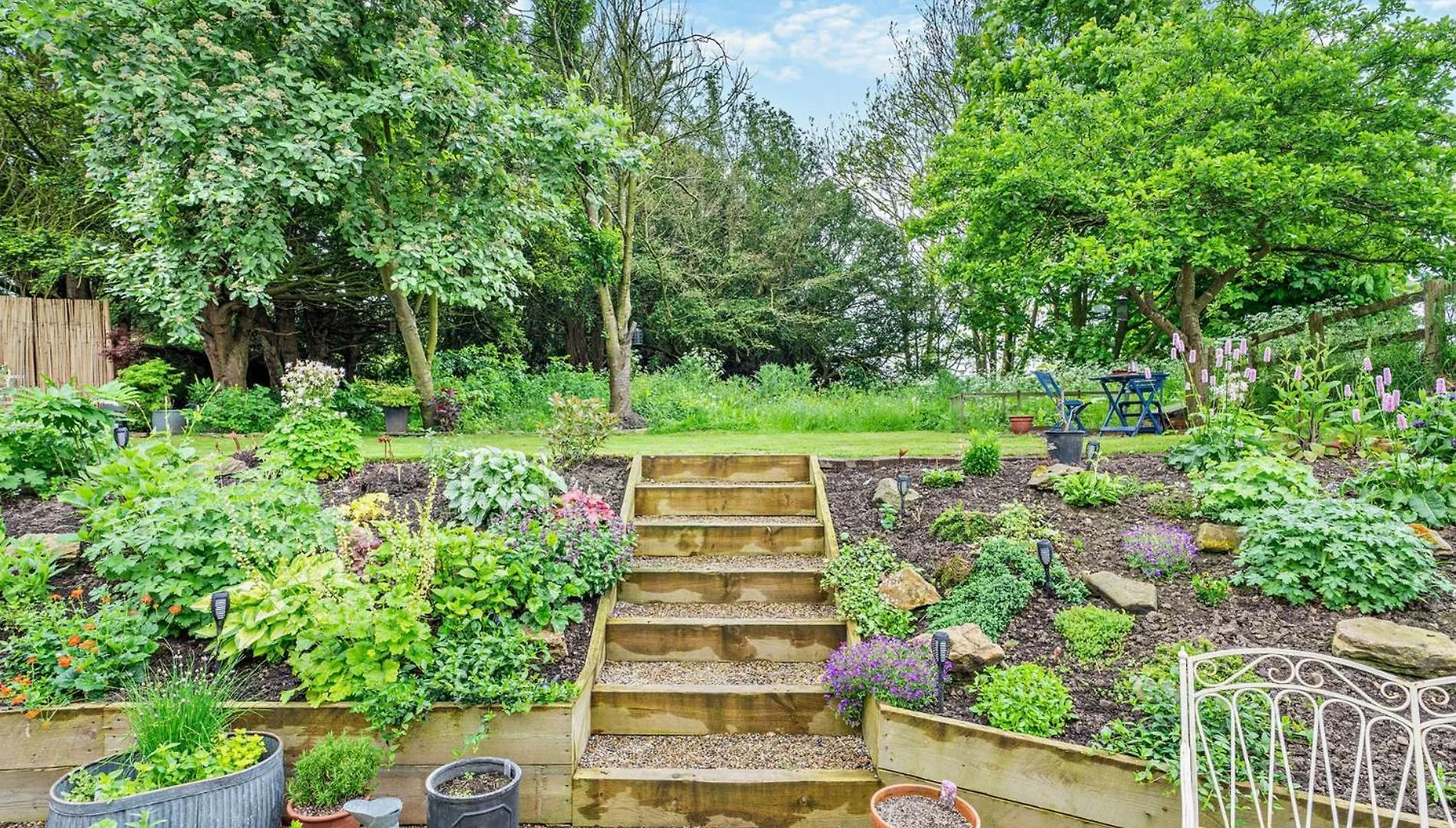 2 Bed In Richmond 94752 Villa Forcett