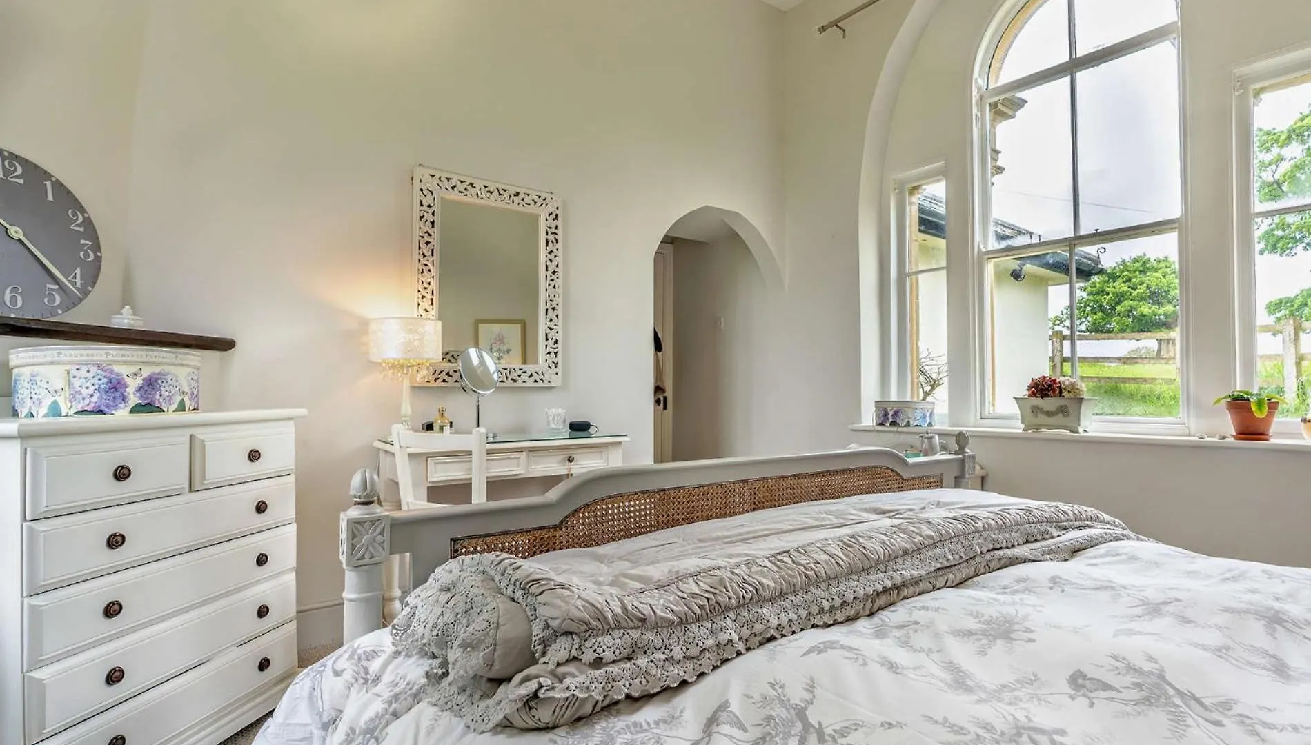 Holiday home 2 Bed In Richmond 94752 Villa Forcett