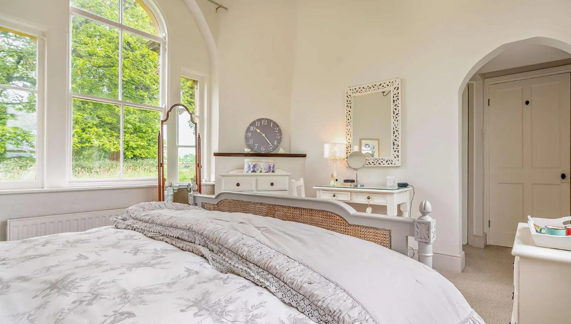 2 Bed In Richmond 94752 Villa Forcett 0*,  United Kingdom