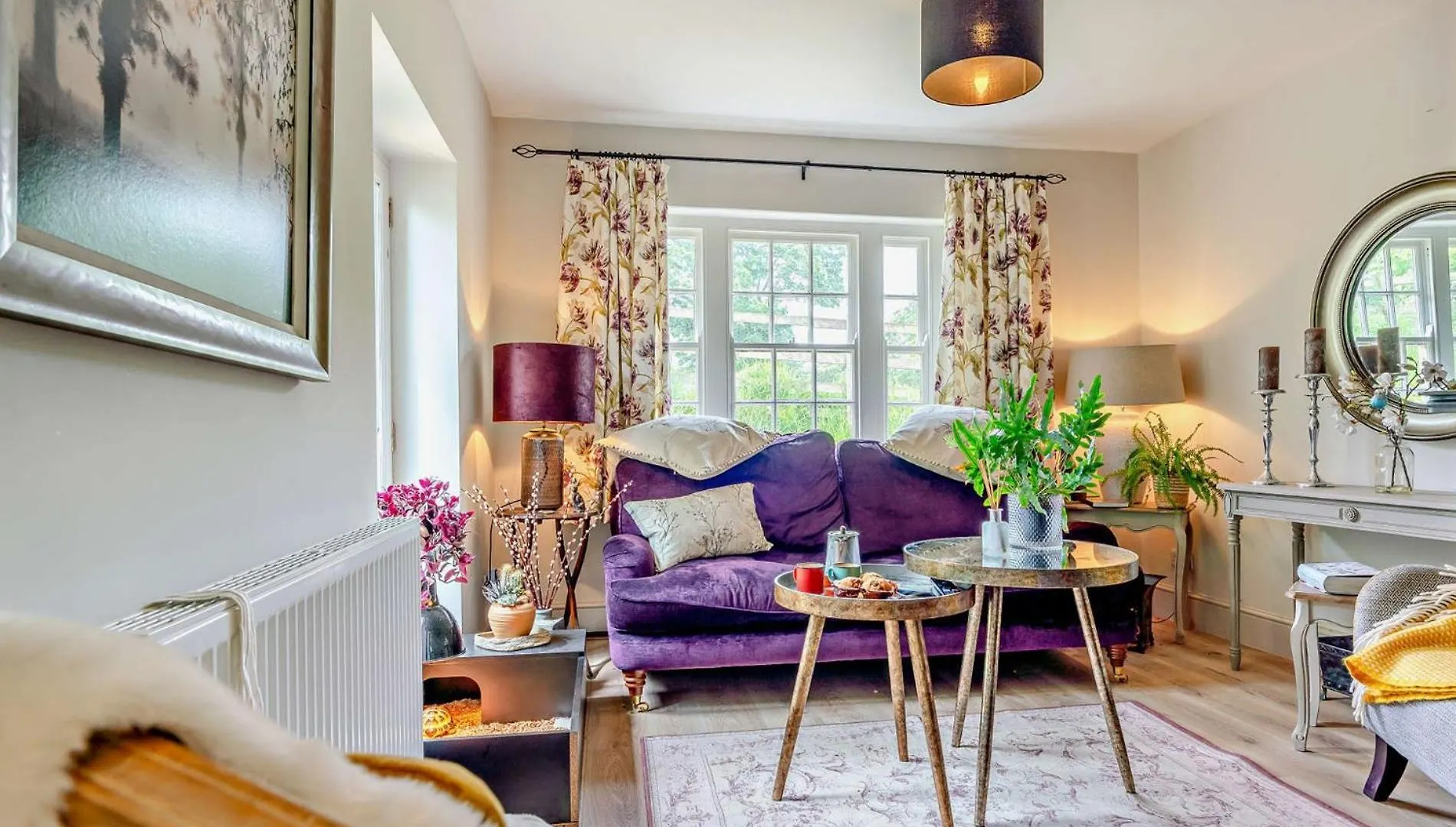 2 Bed In Richmond 94752 Villa Forcett