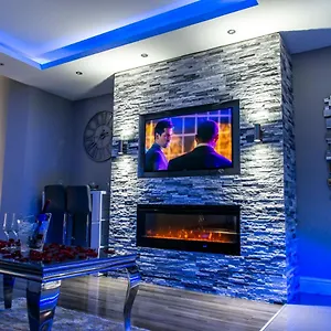 Aphrodite Apartment
