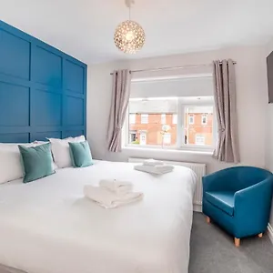 Hope Street House Holiday home