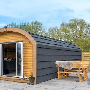 Dwell On The Moor Holiday home