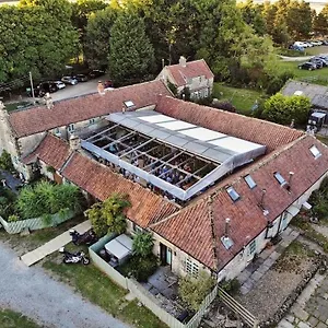 High Paradise Farm Farm stay