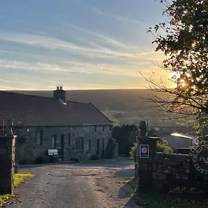 Craven Garth Holiday home
