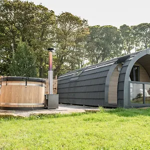 Eastfield Glamping Farm Campsite