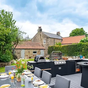 Fairfield House Holiday home